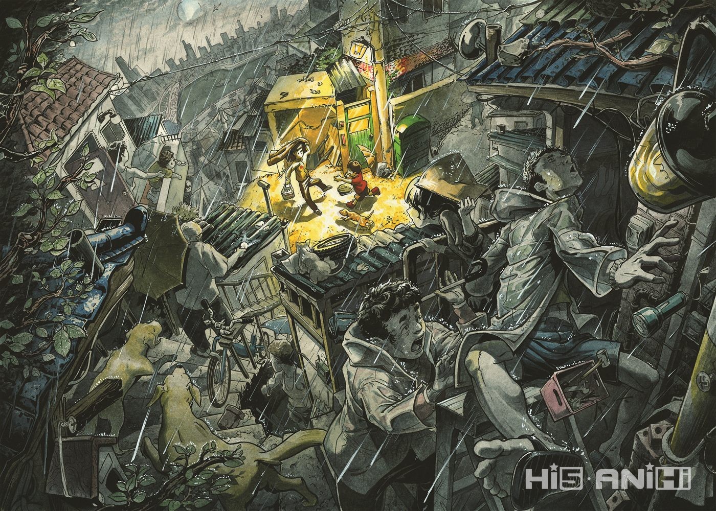 일반상황표현 · 최우수