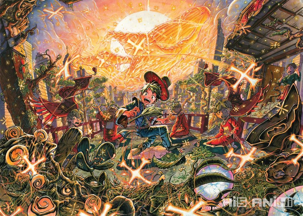 청강애니상황표현 · 최우수