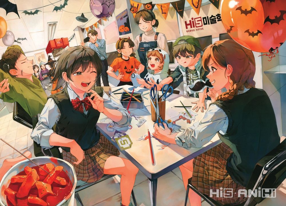 CG일러 · 우수