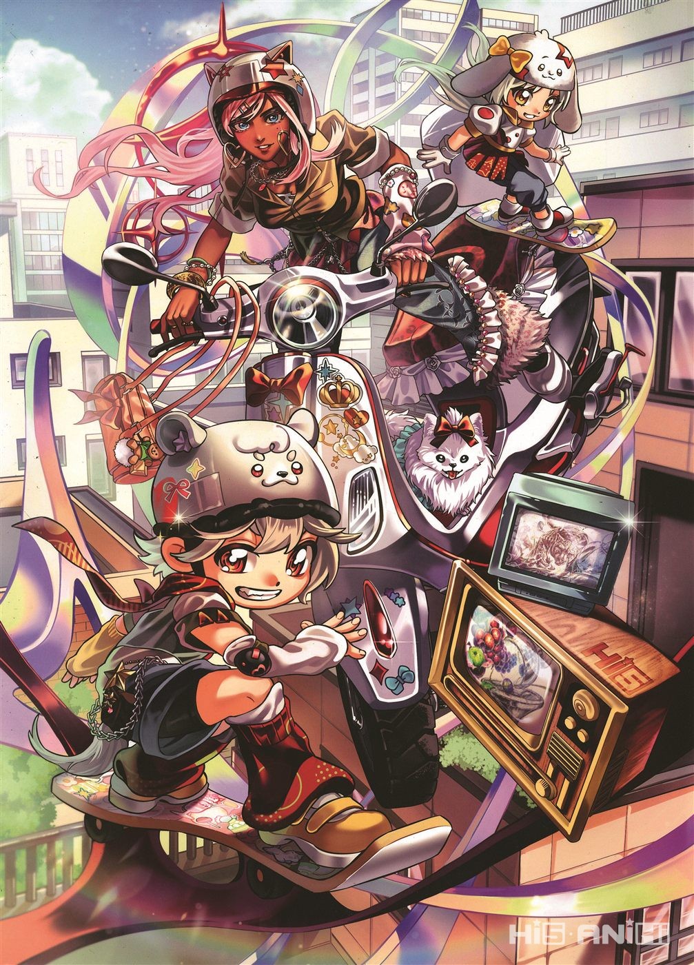 CG일러 · 최우수